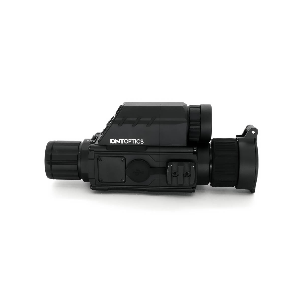 SOG Returned DNT Optics TNC225R ThermNight 256x192 25mm Thermal & Night Vision Multispectral Scope - SOG25115