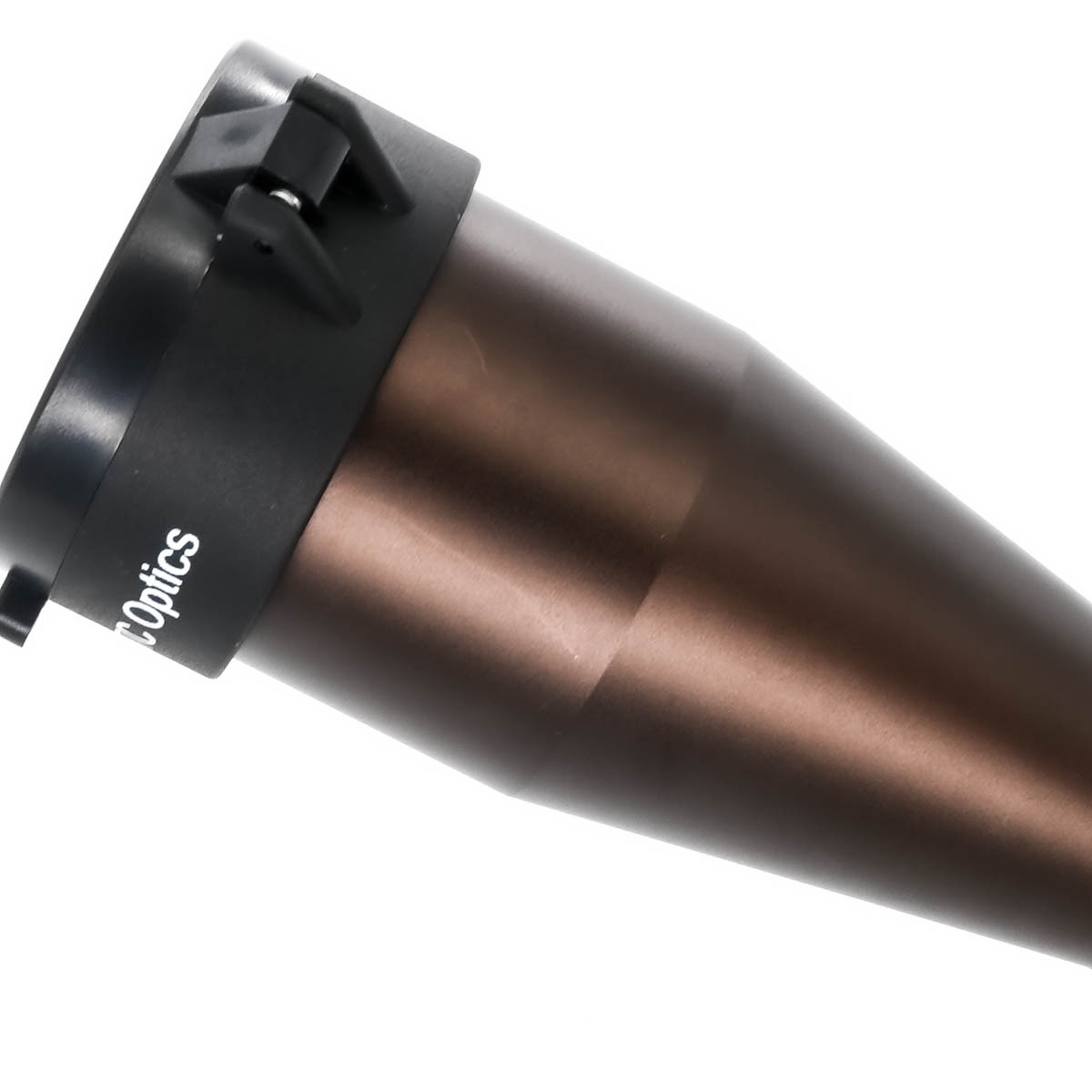 SOG Returned MTC Copperhead F2 Safari 4-16x44 SFP Illuminated AMD2 1cm Clicks 30mm Riﬂe Scope - SOG25116