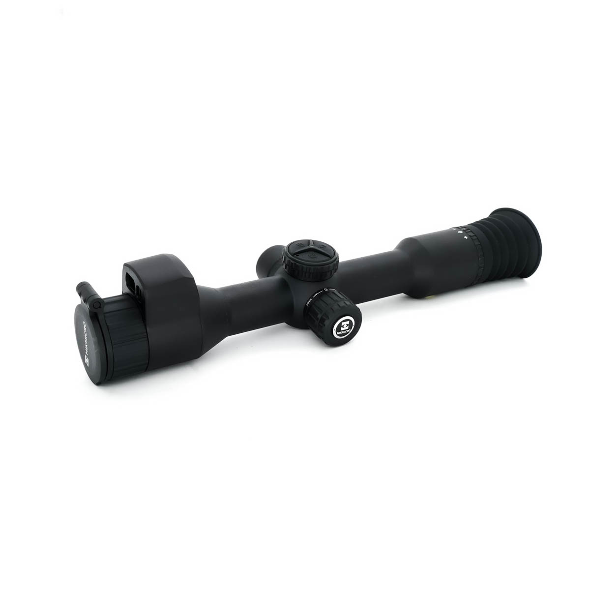 SOG Returned HIKMICRO Alpex 4K LITE LRF A40EL Digital Day and Night Vision Rifle Scope - SOG25119