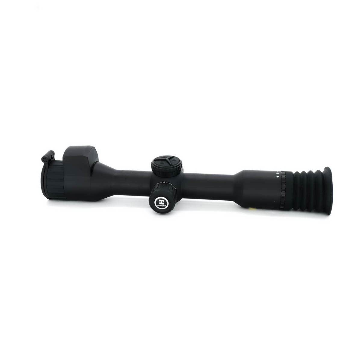 SOG Returned HIKMICRO Alpex 4K LITE LRF A40EL Digital Day and Night Vision Rifle Scope - SOG25119