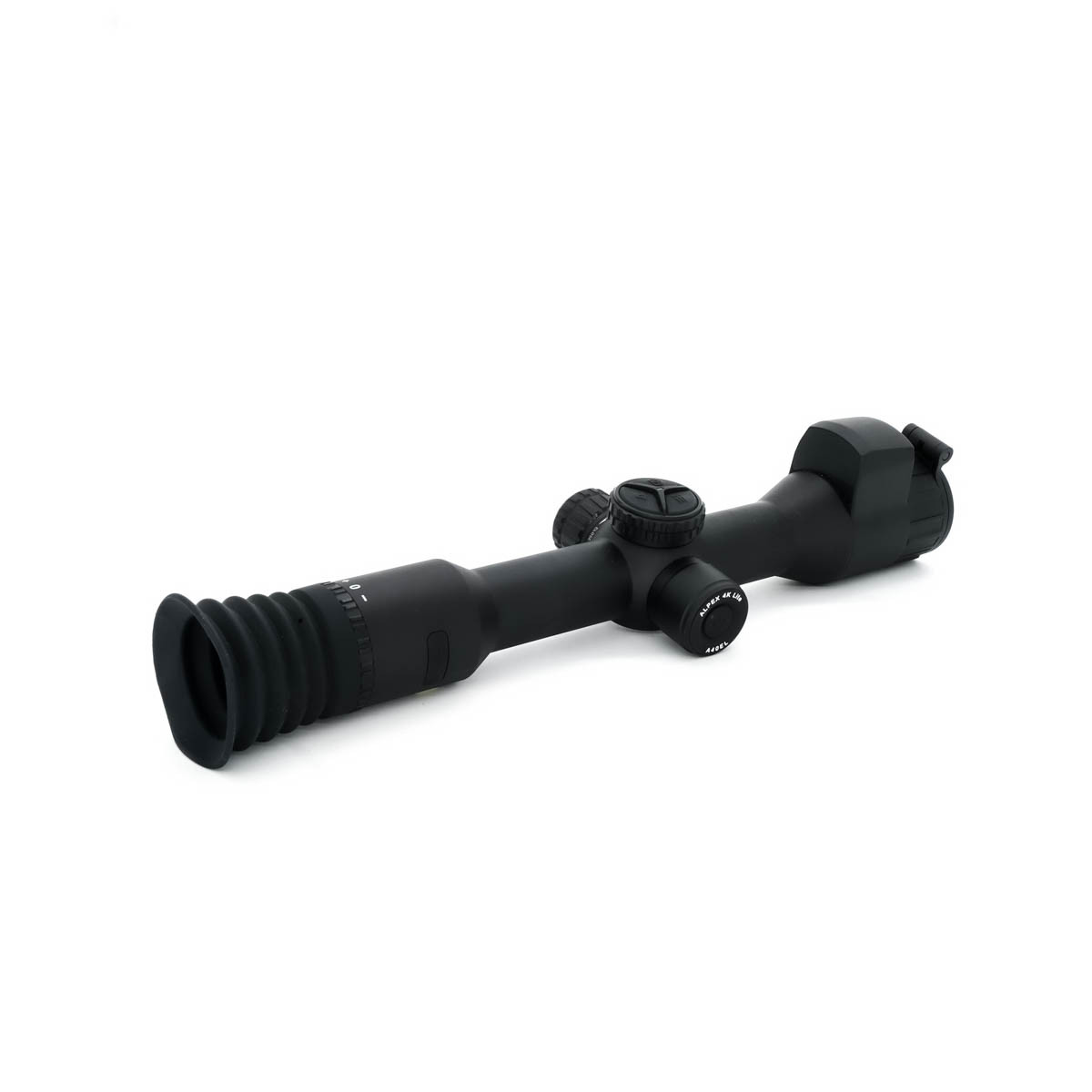SOG Returned HIKMICRO Alpex 4K LITE LRF A40EL Digital Day and Night Vision Rifle Scope - SOG25119
