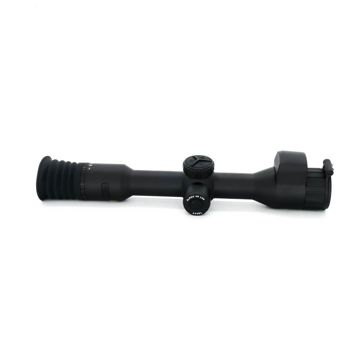 SOG Returned HIKMICRO Alpex 4K LITE LRF A40EL Digital Day and Night Vision Rifle Scope - SOG25119