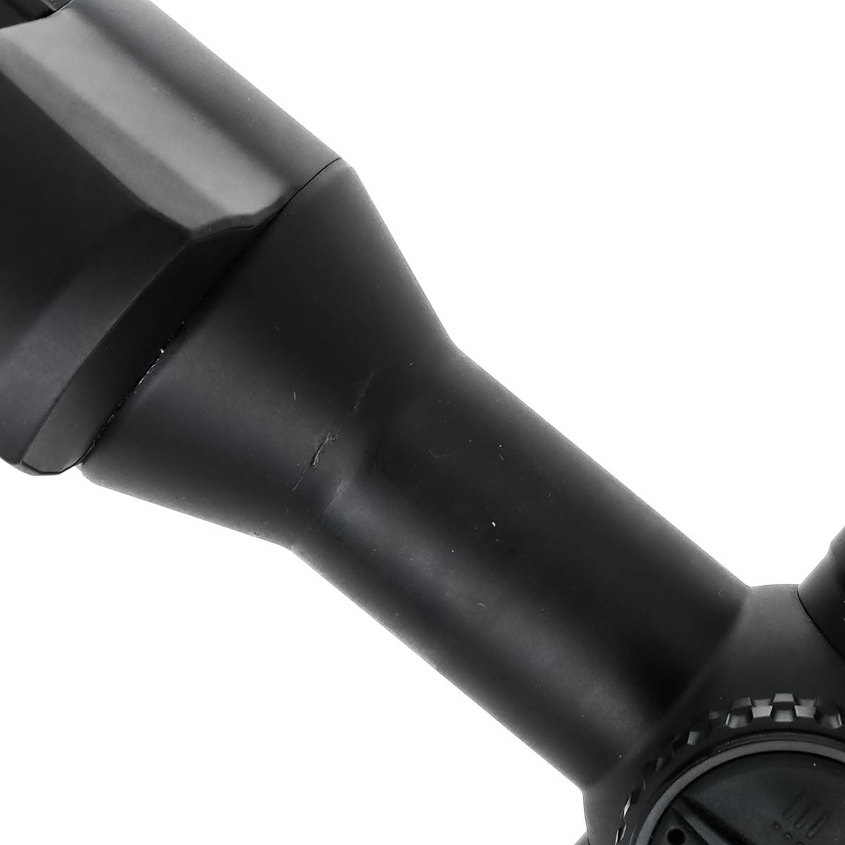 SOG Returned HIKMICRO Alpex 4K LITE LRF A40EL Digital Day and Night Vision Rifle Scope - SOG25119