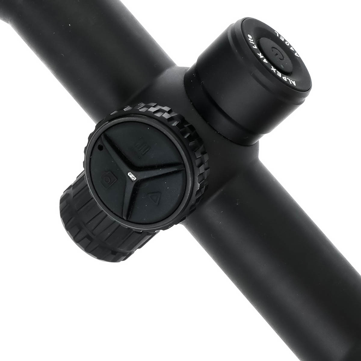 SOG Returned HIKMICRO Alpex 4K LITE LRF A40EL Digital Day and Night Vision Rifle Scope - SOG25119