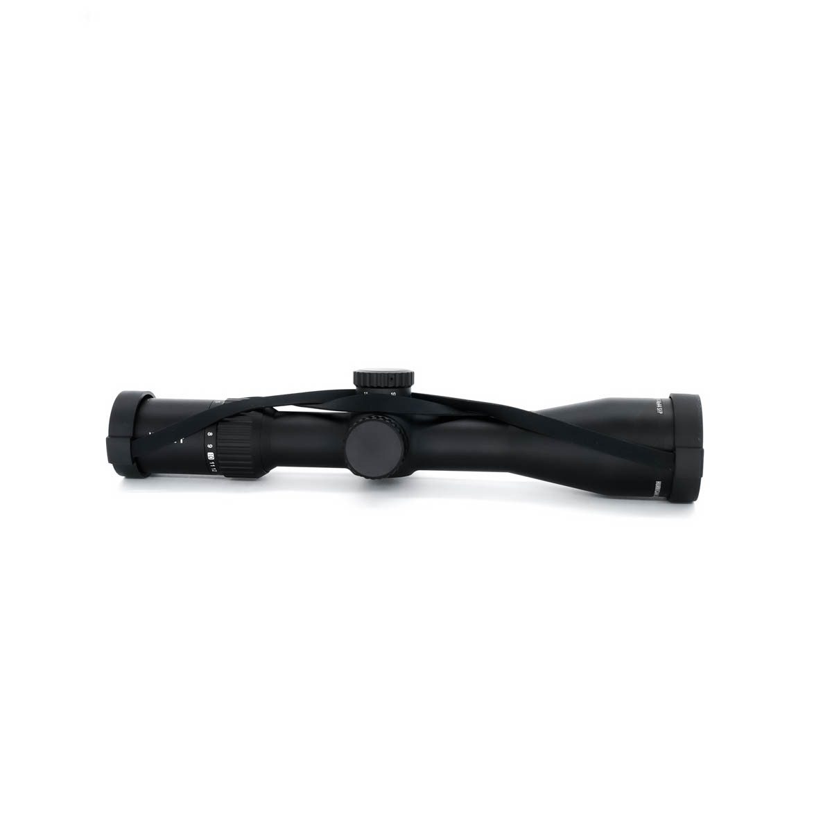 SOG Returned WULF Hurricane Compact 4-14x44 SFP IR W-MIL1 0.1MRAD 30mm Rifle Scope - SOG25120