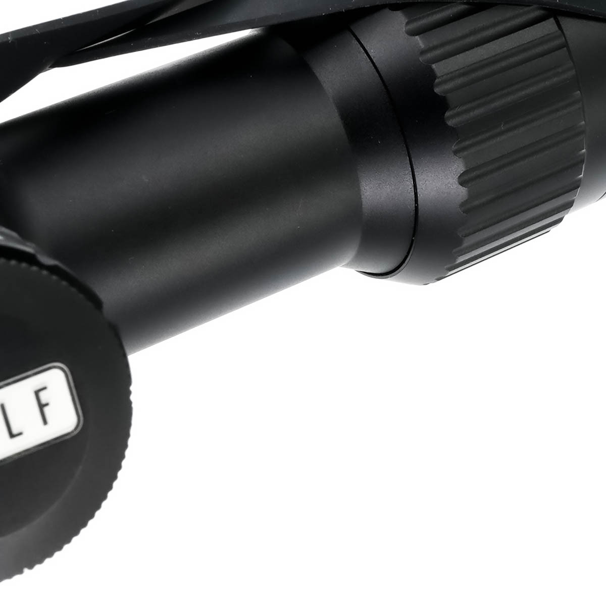 SOG Returned WULF Hurricane Compact 4-14x44 SFP IR W-MIL1 0.1MRAD 30mm Rifle Scope - SOG25120
