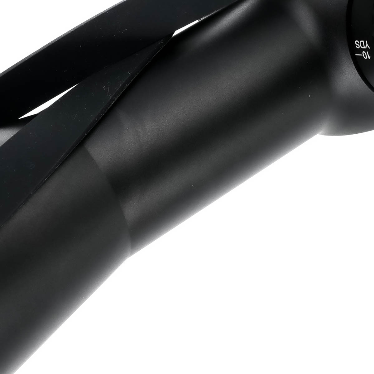 SOG Returned WULF Hurricane Compact 4-14x44 SFP IR W-MIL1 0.1MRAD 30mm Rifle Scope - SOG25120