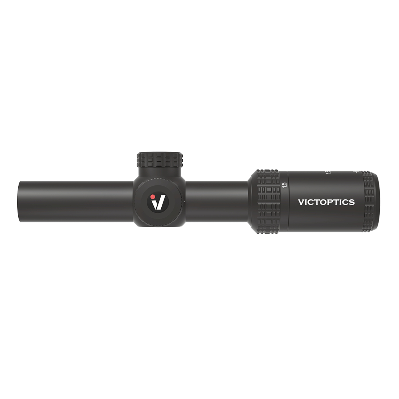 Vector Optics Victoptics SOI 1.5-5x20 SFP VNM-1 1/5MIL 1" Rifle Scope