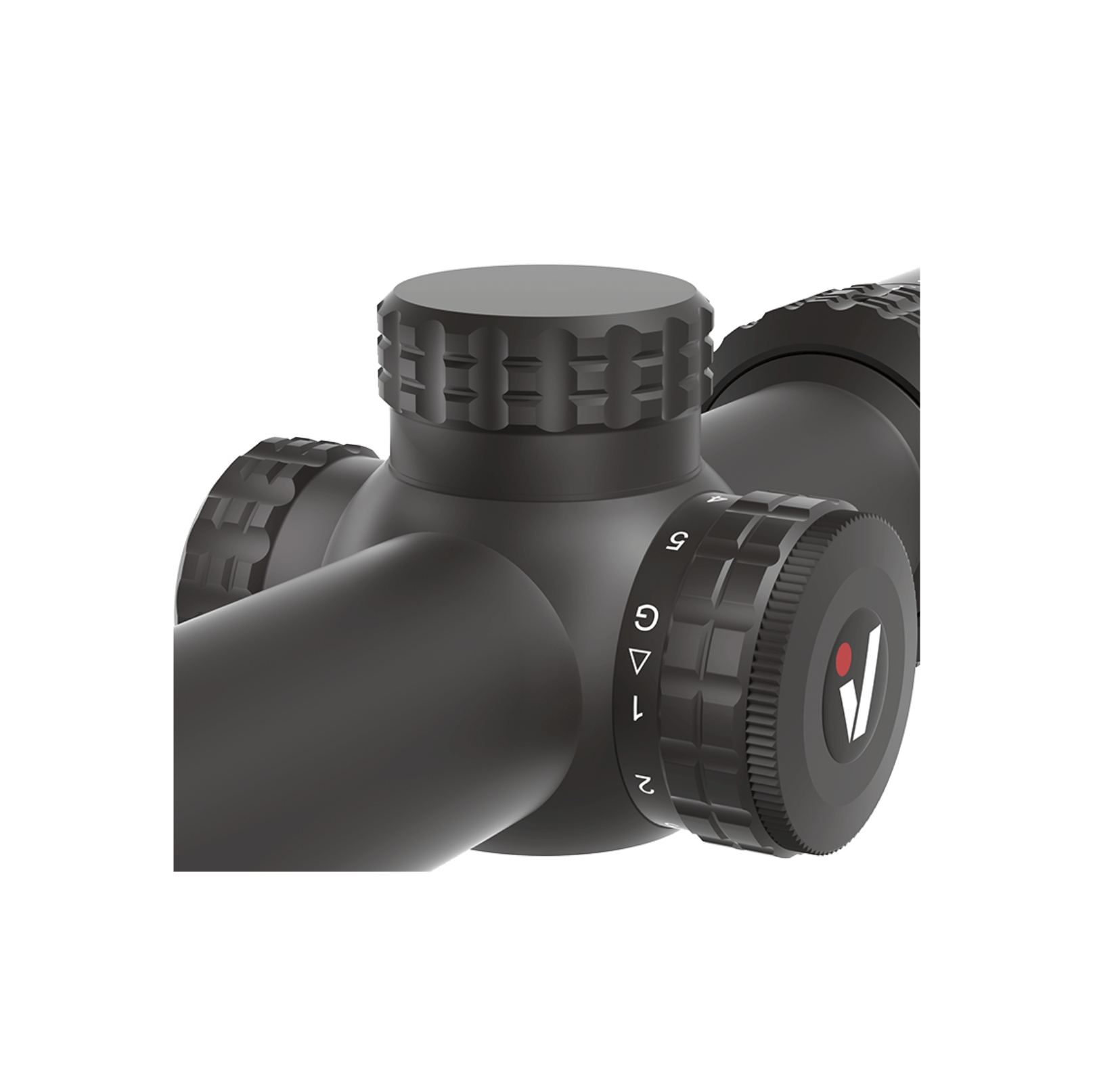 Vector Optics Victoptics SOI 1.5-5x20 SFP VNM-1 1/5MIL 1" Rifle Scope