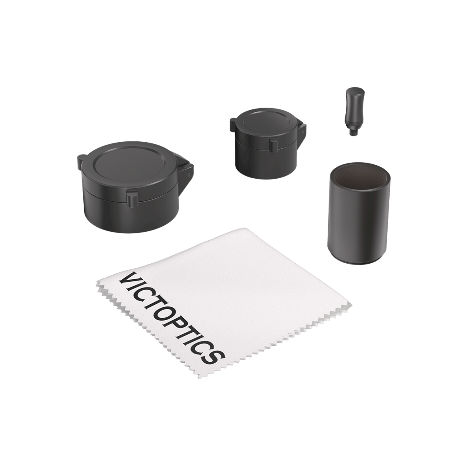 Vector Optics Victoptics SOI 1.5-5x20 SFP VNM-1 1/5MIL 1" Rifle Scope