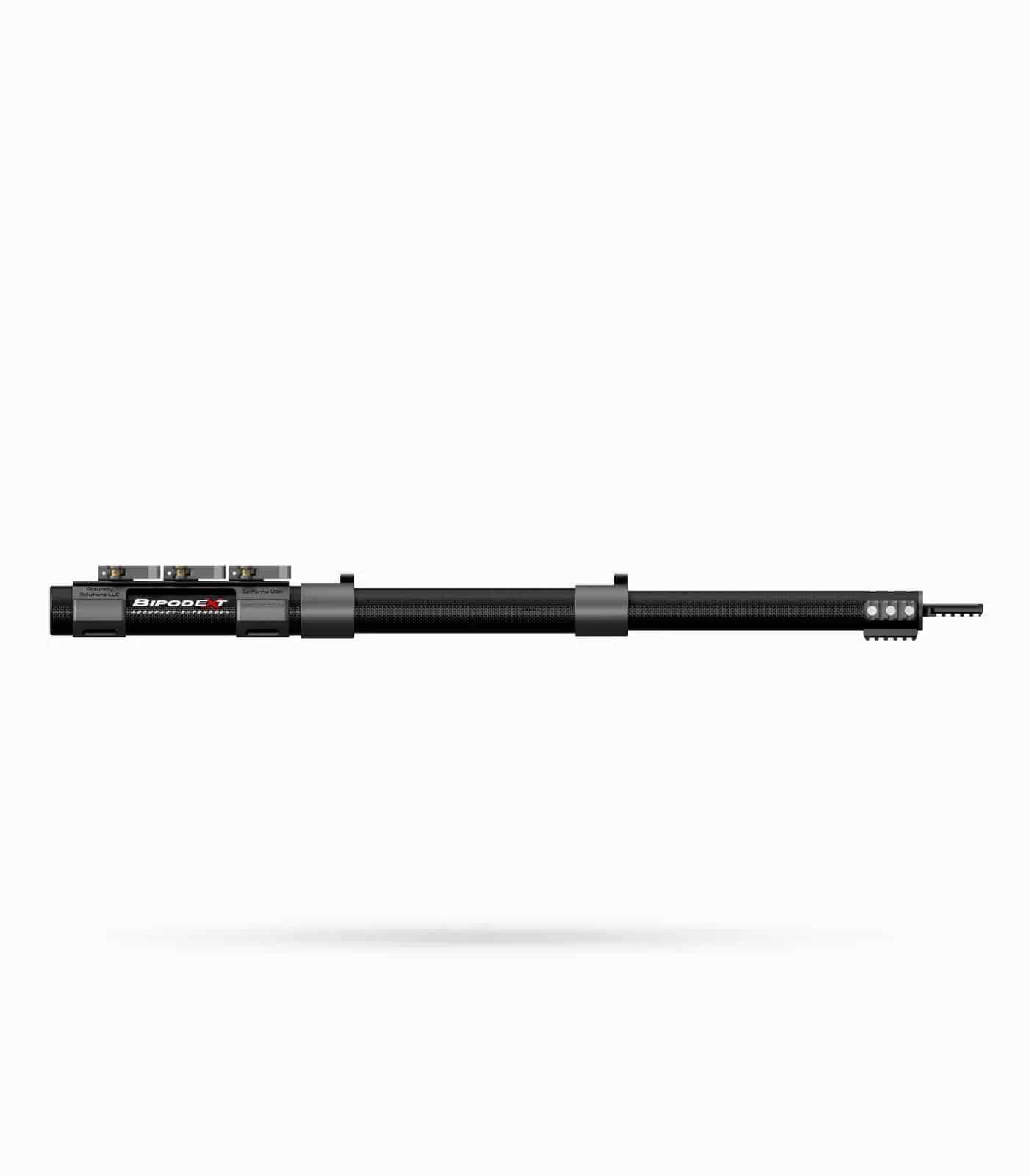 Accuracy Solutions BipodeXt ELR Max DUAL Rifle Stabilizer