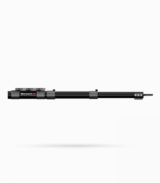 Accuracy Solutions BipodeXt ELR Max DUAL Rifle Stabilizer