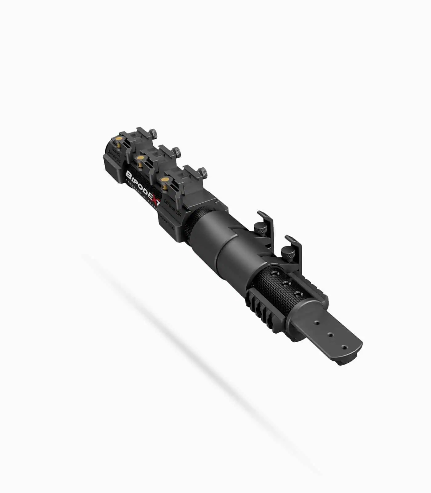 Accuracy Solutions BipodeXt ELR Max DUAL Rifle Stabilizer