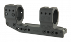 Spuhr ISMS Cantilever One-Piece Picatinny Mount-35mm-0 MOA-38mm