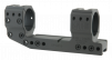 Spuhr ISMS Cantilever One-Piece Picatinny Mount-36mm-0 MOA-38mm