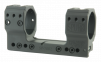 Spuhr ISMS SP-7002 40mm High (38mm) 0 MOA Picatinny One-Piece Mount