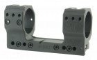 Spuhr ISMS SP-7002 40mm High (38mm) 0 MOA Picatinny One-Piece Mount