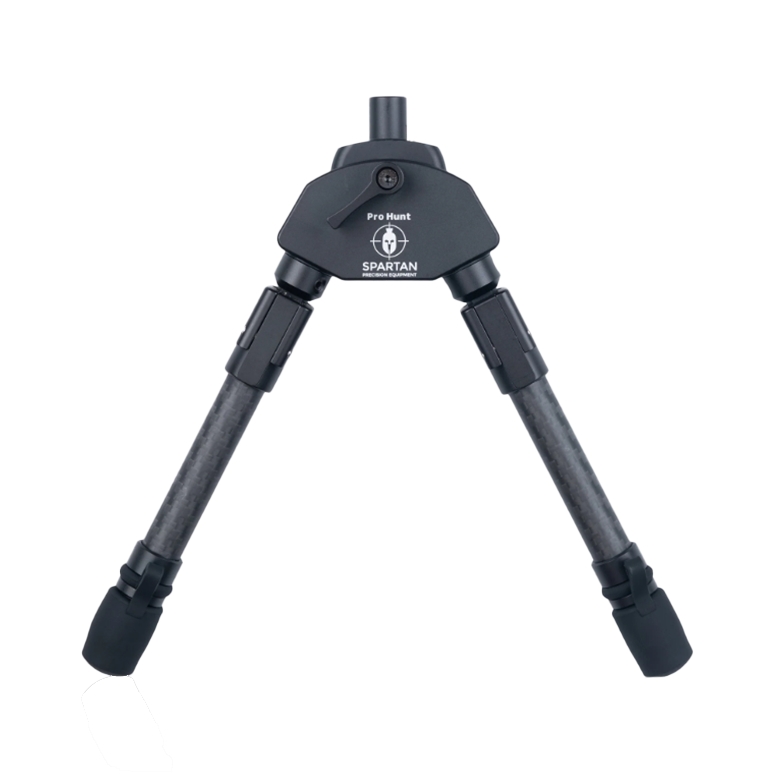 Spartan Javelin Pro Hunt Tac Bipod | MeatEater