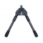 Spartan ProHunt TAC Long Length (8.9"-12.2") Bipod