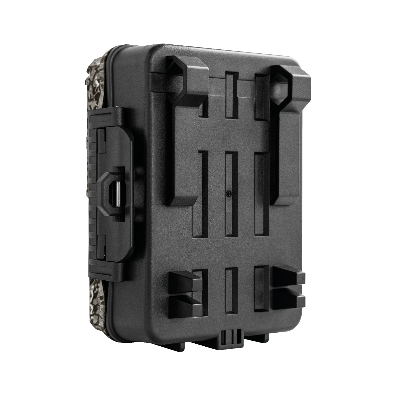 WIN A: Spypoint FORCE-PRO High Resolution 30MP / 4K Camo Trail Camera