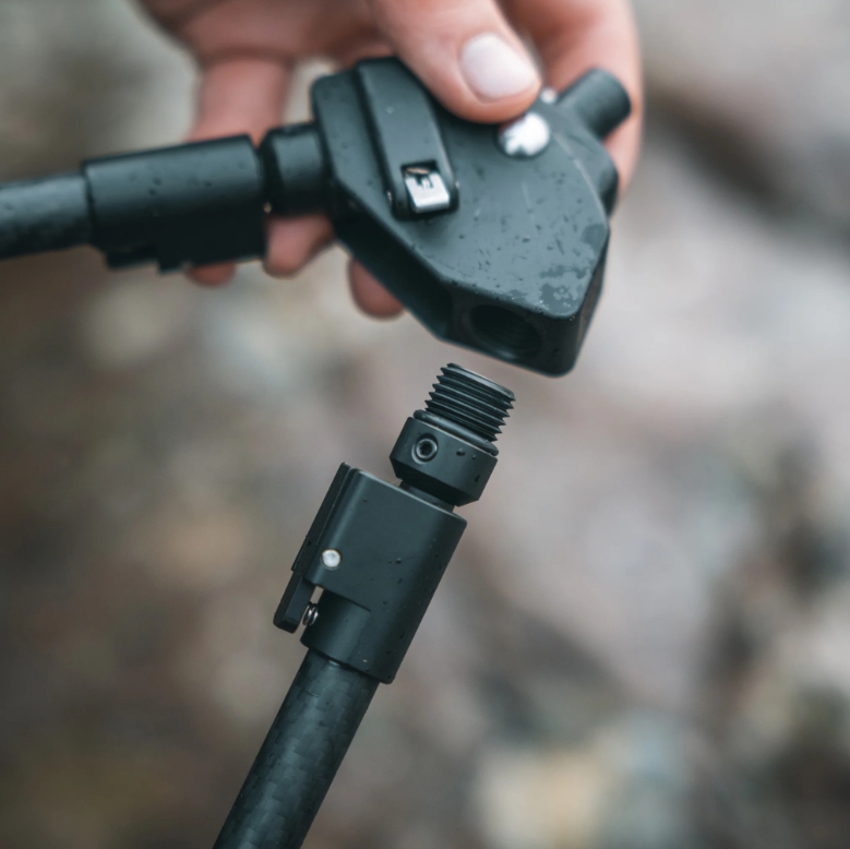 WIN A: Spartan ProHunt TAC Standard Length (7"-9.1") Bipod