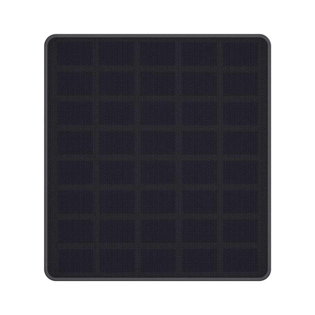 HIKMICRO SP5000 Solar Panel for M15 Trail Camera