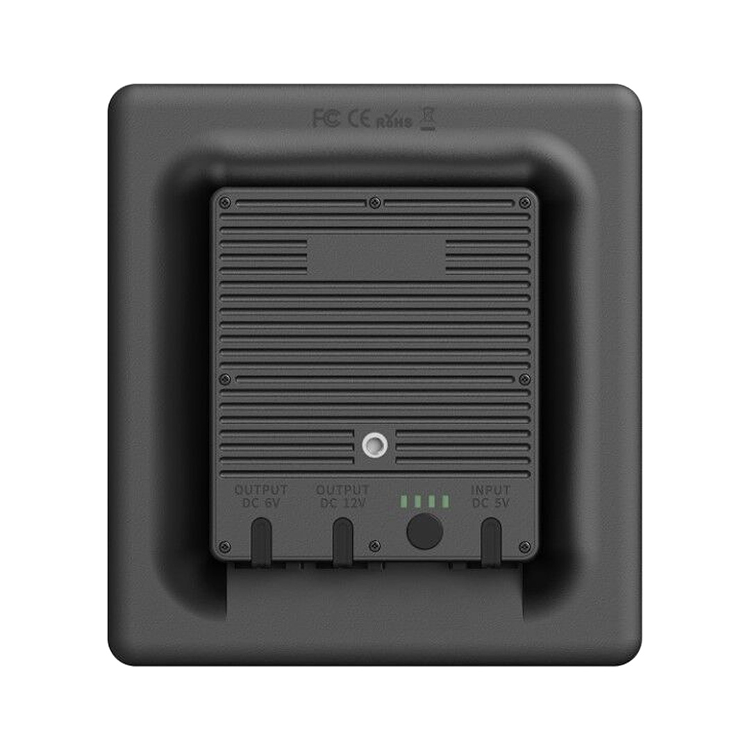 HIKMICRO SP5000 Solar Panel for M15 Trail Camera