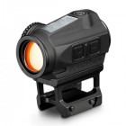 Vortex SPARC Solar Red Dot 2 MOA