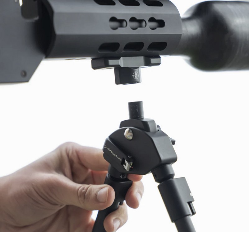 Spartan Classic Key Mod Adapter