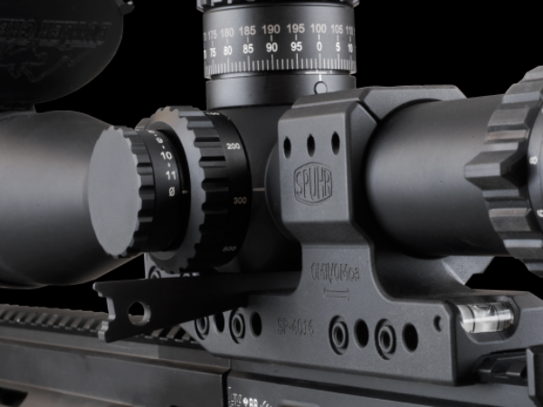 Spuhr The Wedge 10 Degree Key