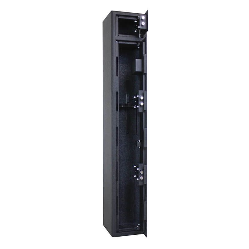 Spika S1 Small Safe Open