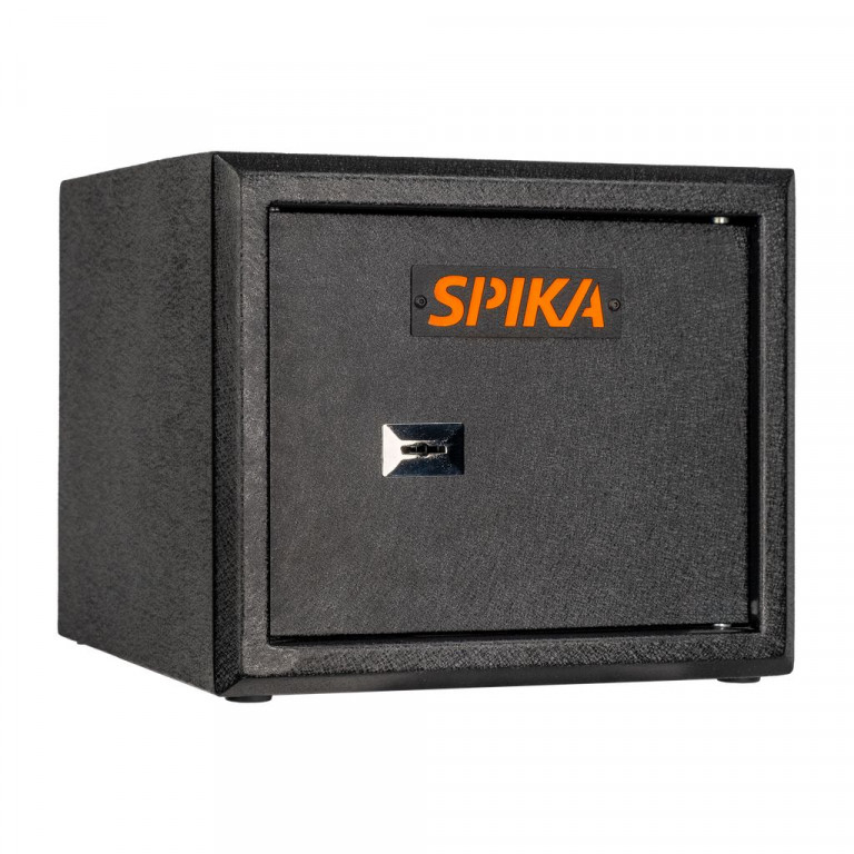 Spika S2A Ammo Safe