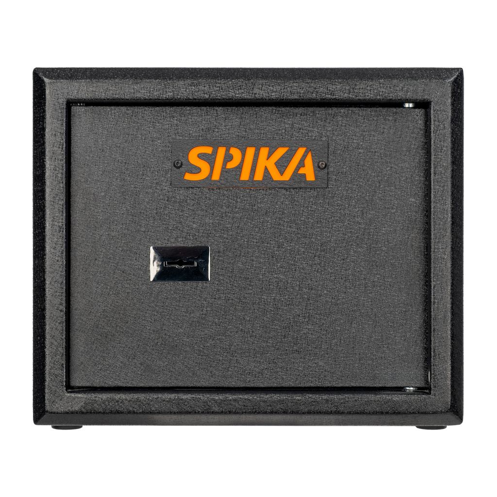 Spika S2A Ammo Safe