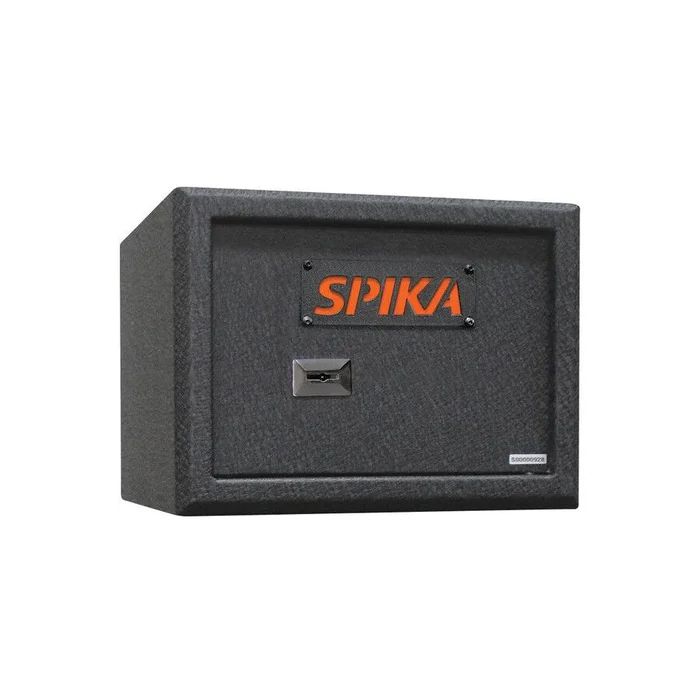 Spika S3A Ammo Safe