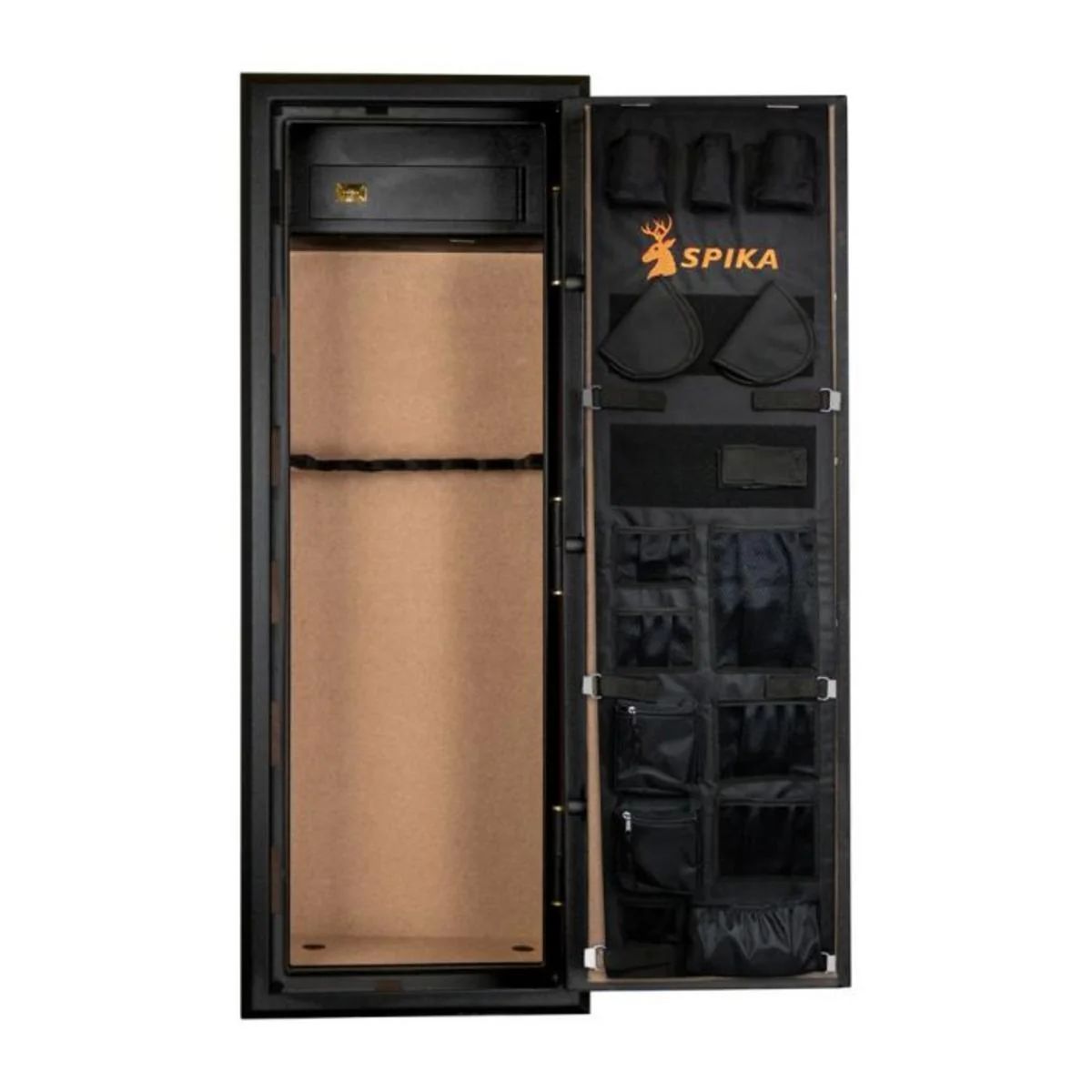 Spika S3D Premium Medium Safe
