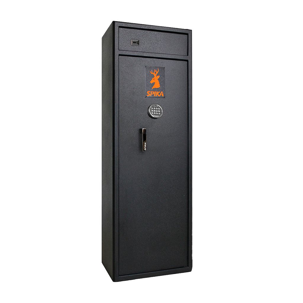 Spika S3ED Digital Large Safe