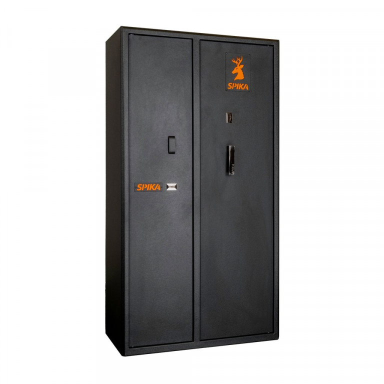 Spika SDD Double Door Safe