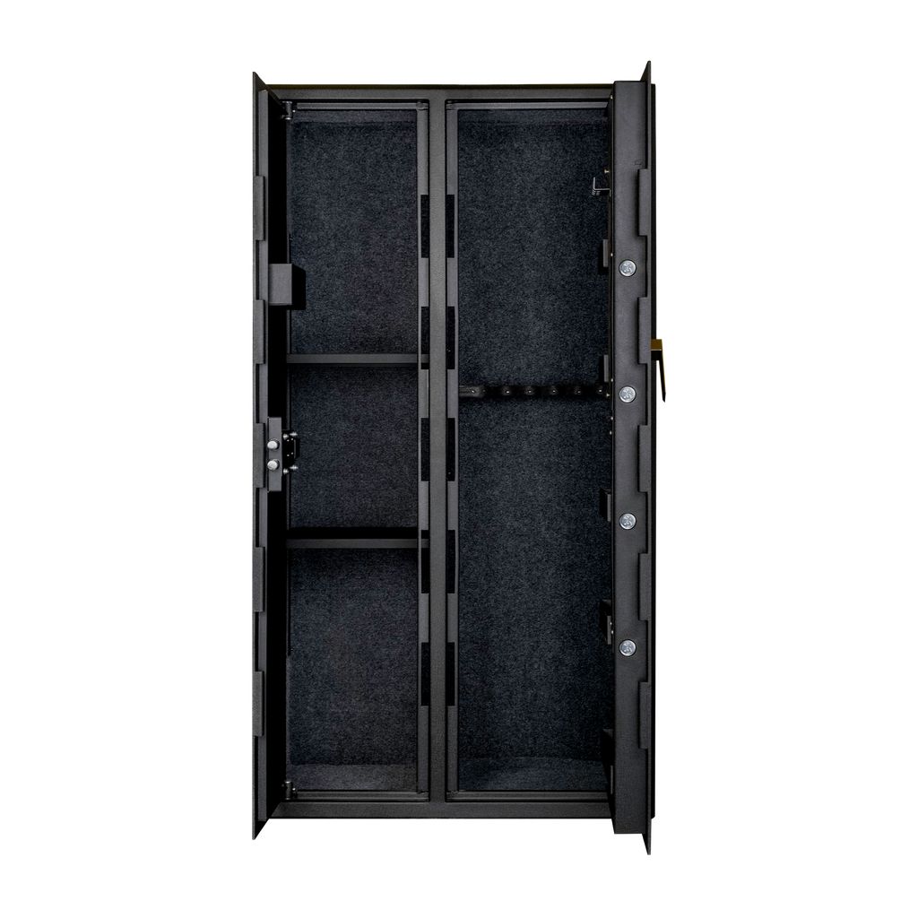 Spika SDD Double Door Safe