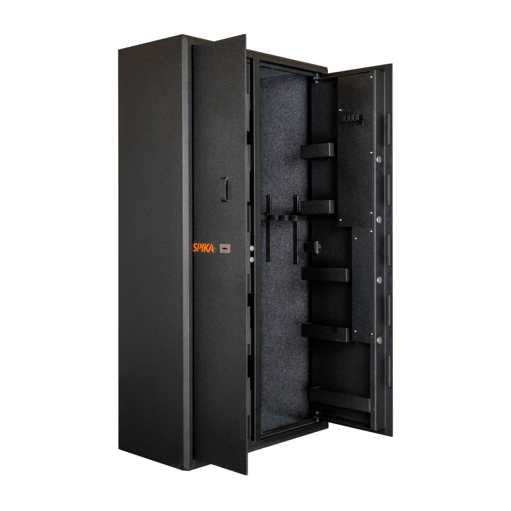 Spika SDD Double Door Safe