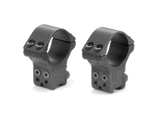 Sportsmatch ATP34 34mm Extra High Adjustable Scope Rings for