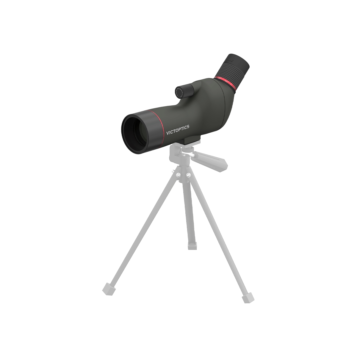 WIN A: Vector Victoptics 15-45x50 Angled Spotting Scope