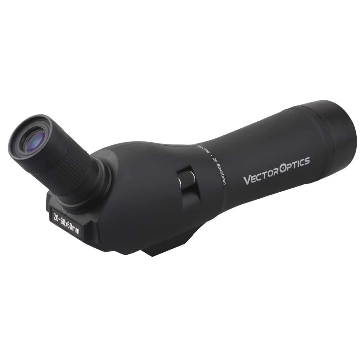 WIN A LOW ODDS: Vector Optics Liberty 20-60x60 Spotting Scope