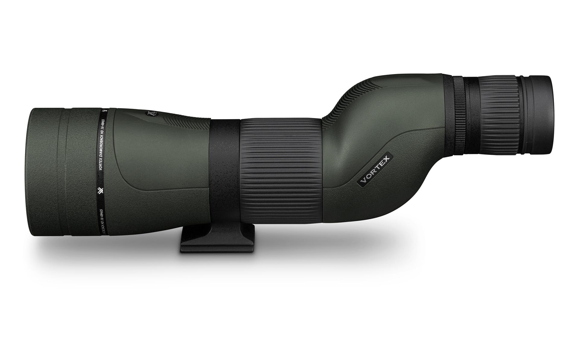 Vortex Diamondback HD 16-48X65 Spotting Scope