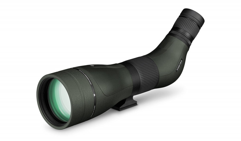 Vortex Diamond Back HD 20-60x85 Angled Spotting Scope