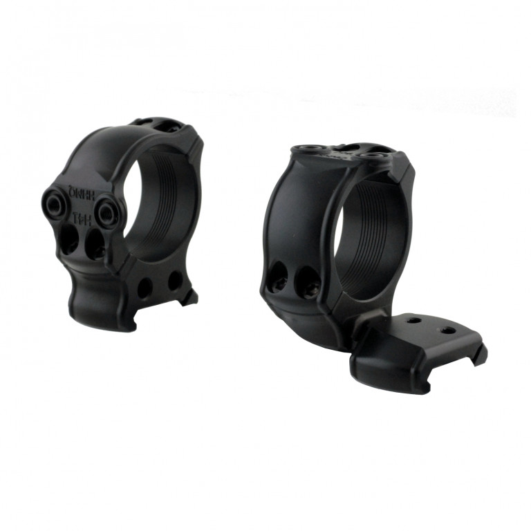 Spuhr Cantilever Interface Rings 34mm - H30/1.18''
