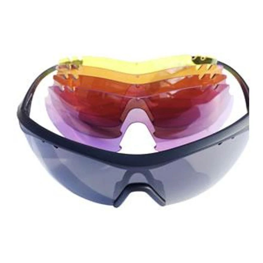 Napier SR-Ricochet Shooting glasses