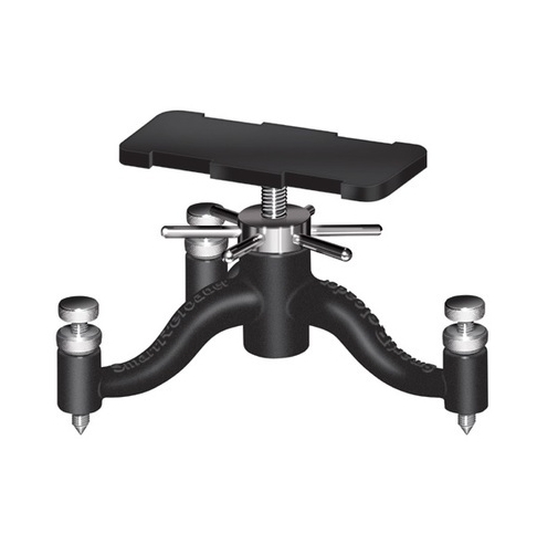 Smart Reloader SR300 Bench Shooting Rest with Front BenchRest Bag