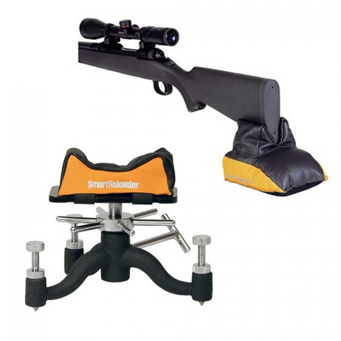 WIN A: SMARTRELOADER SR300 Deluxe Set 