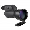 Minox MD 80 ZR 20-60x Attached Ocular Spotting Scope with Built In MR2-S Reticle