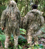 Sniper Solutions MTP Lightweight Sniper Ghillie